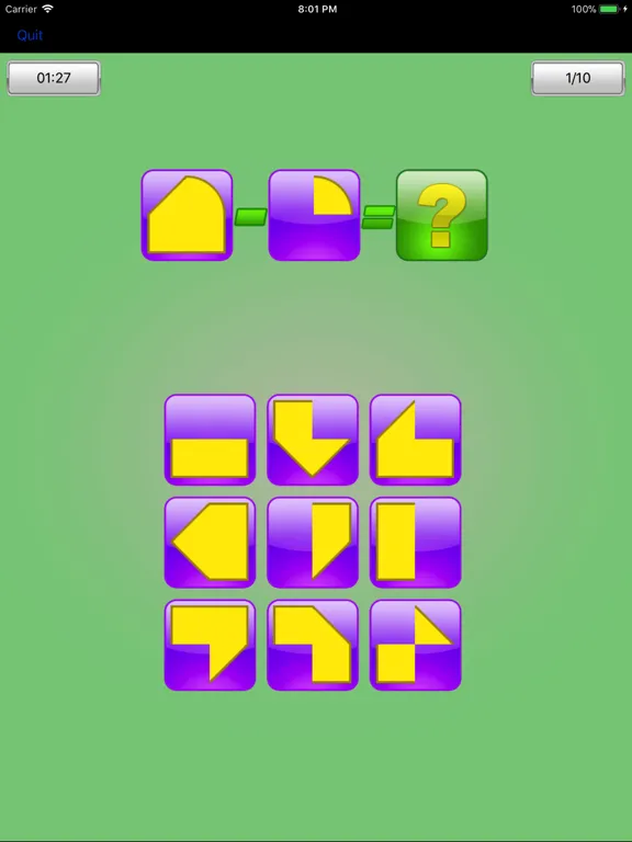 تصاویر Brain School Old iPad 