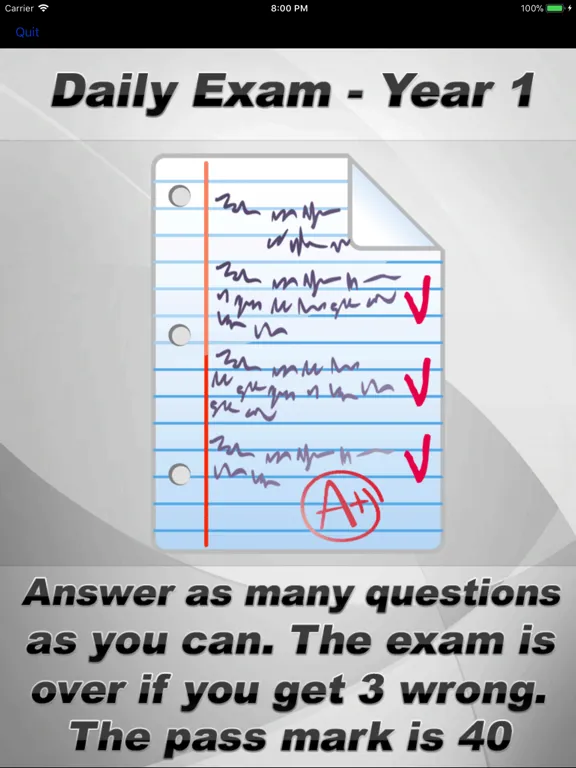 تصاویر Brain School Old iPad 