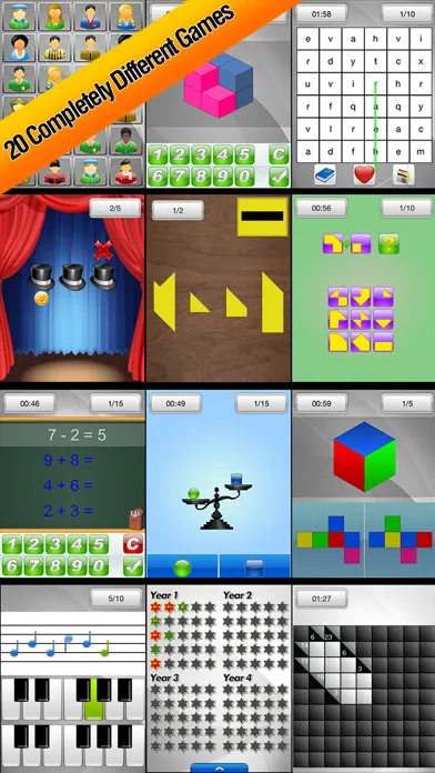 تصاویر Brain School Old