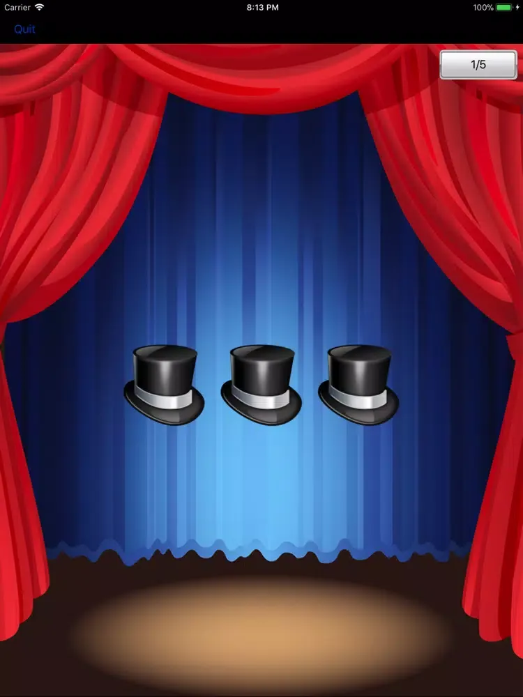 Brain Training Puzzle Games iPad  Screenshots