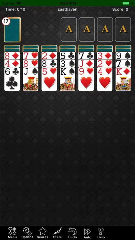 صور Easthaven Solitaire