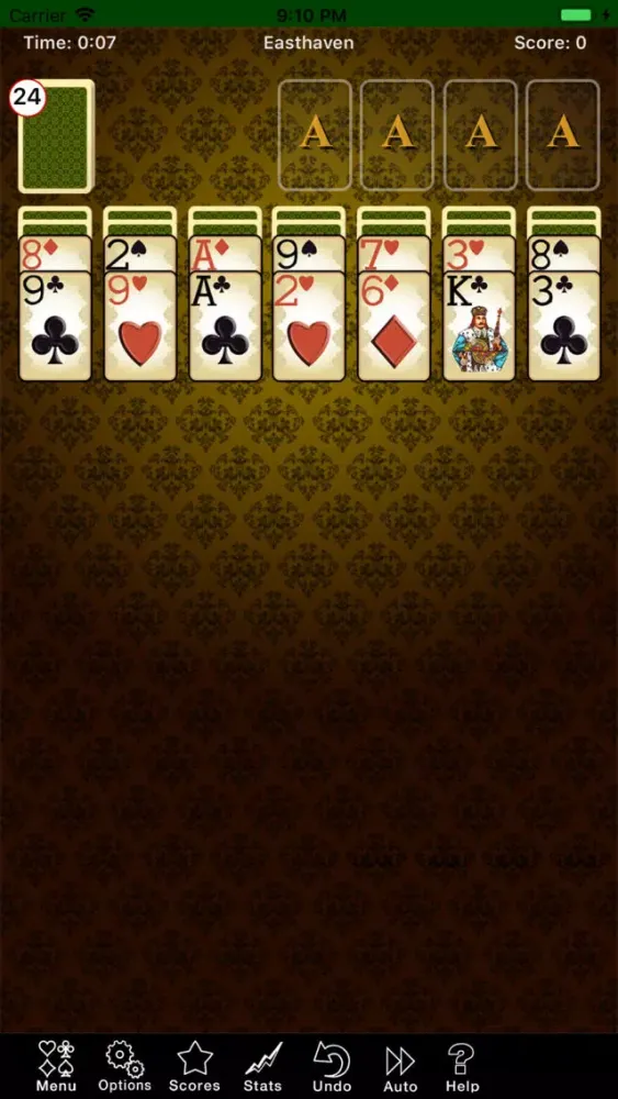 صور Easthaven Solitaire
