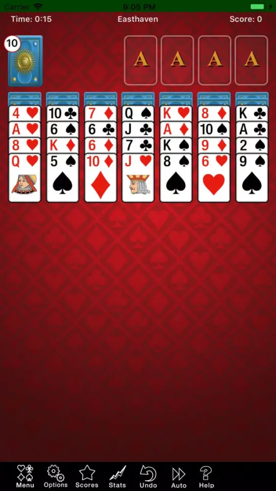 صور Easthaven Solitaire