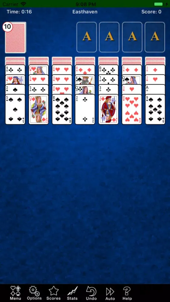 صور Easthaven Solitaire