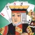 FreeCell Solitaire Card Game..