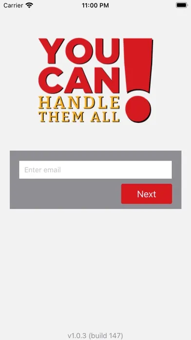 صور You Can! Handle Them All