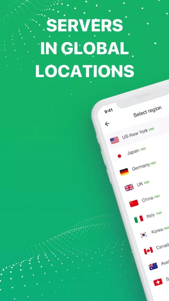 MasterVPN - Unlimited Proxy Ekran Görüntüleri