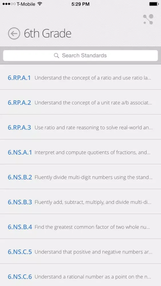 تصاویر KY Core Academic Standards