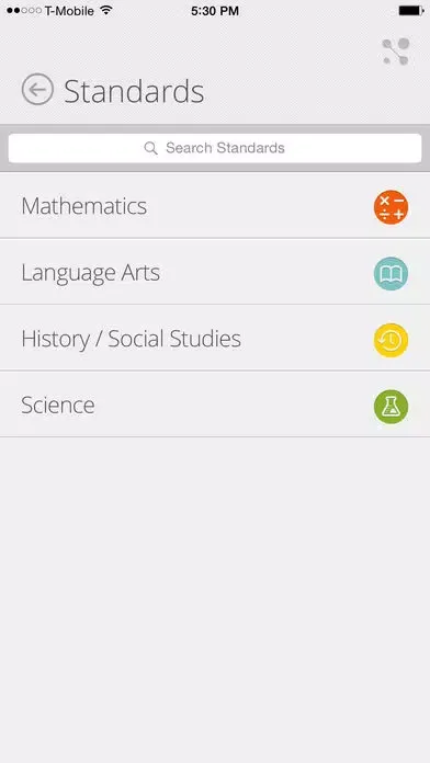 Capturas de pantalla de Maine Learning Results
