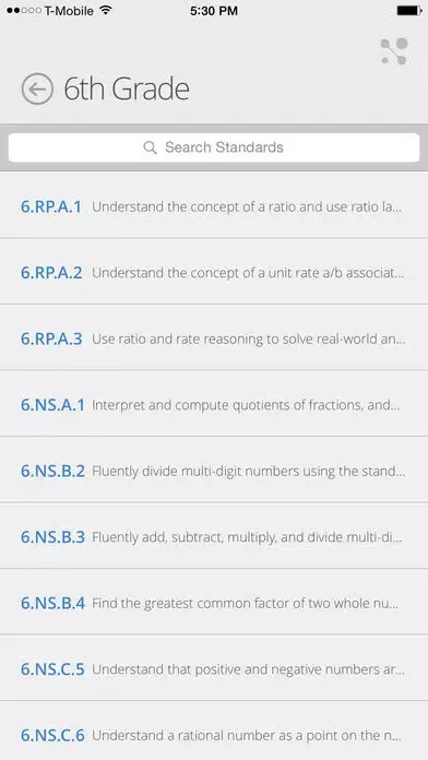 Capturas de pantalla de Maine Learning Results
