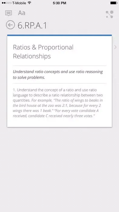 Capturas de pantalla de Maine Learning Results