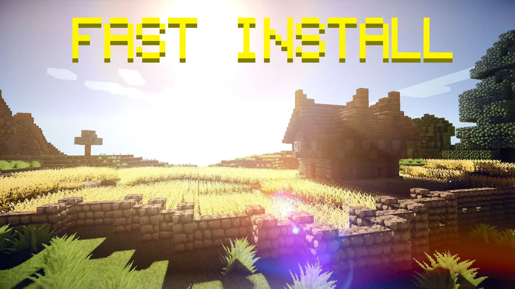 Textures for Minecraft PE MCPE स्क्रीनशॉट