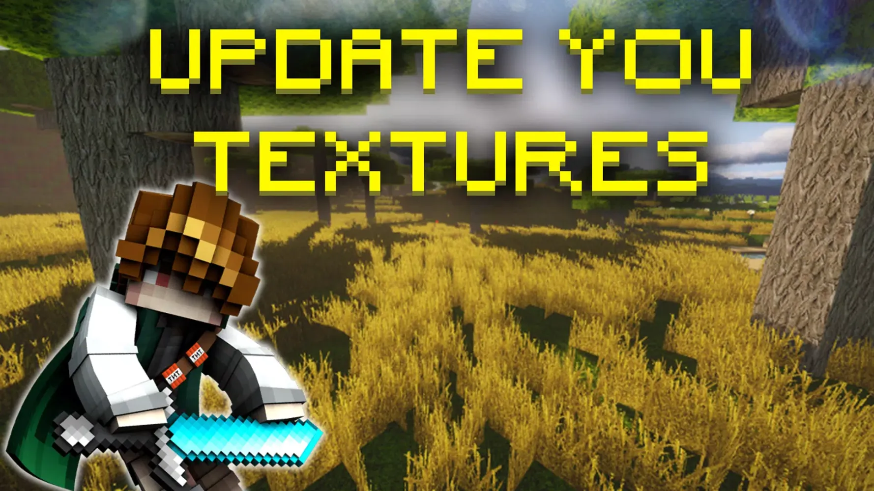 Textures for Minecraft PE MCPE स्क्रीनशॉट