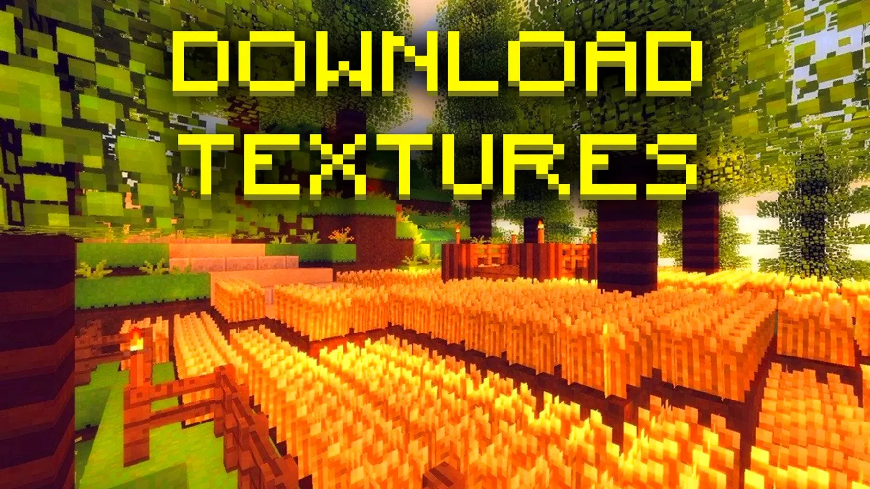 Textures for Minecraft PE MCPE स्क्रीनशॉट