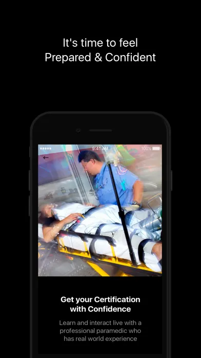 Capturas de pantalla de Master Your Medics