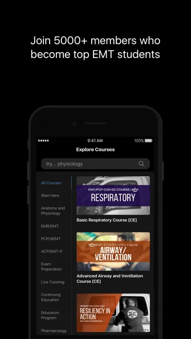 Capturas de pantalla de Master Your Medics