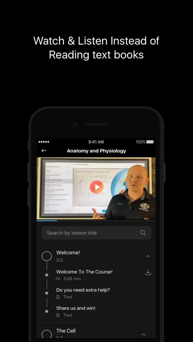 Capturas de pantalla de Master Your Medics