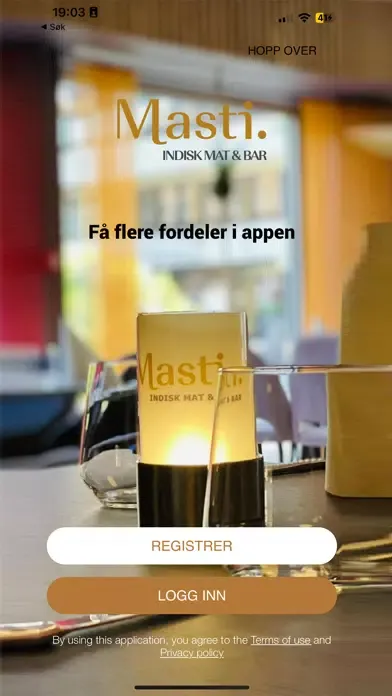 صور Masti Indian Restaurant