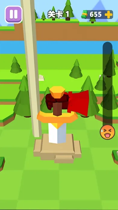 Master of Sword Drawing Screenshots