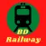 Rail Sheba - Railway e-Ticket