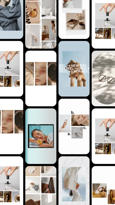 Infi: 3500+ Elements&Stickers স্ক্রিনশট