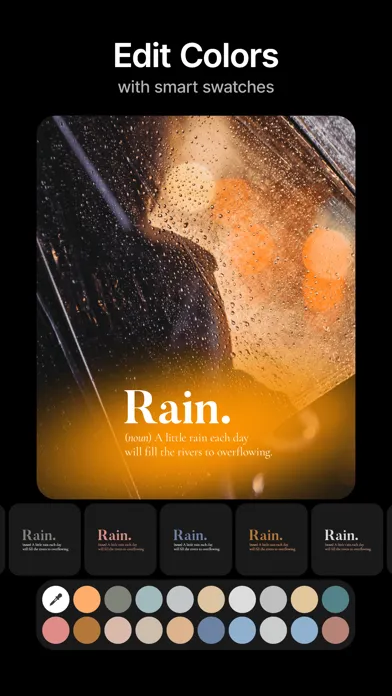 Infi: 3500+ Elements&Stickers স্ক্রিনশট
