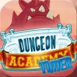 Dungeon Academy Timer