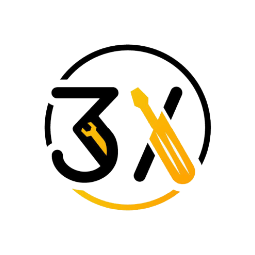 3X Tools 3X Tools