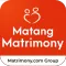 Matang Matrimony -Marriage App