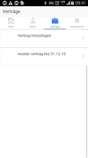 صور Contract-Manager