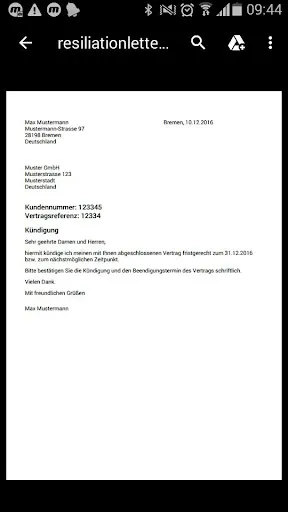 صور Contract-Manager