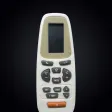 AC Remote For Aux