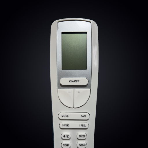 Remote For Gree AC