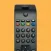 TV Remote Control For OKI