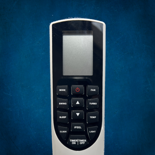 Remote For Tosot AC