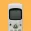 Remote For Voltas AC