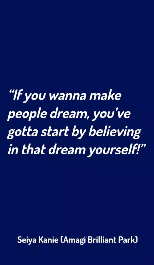 Capturas de tela do Anime Quotes motivate yourself
