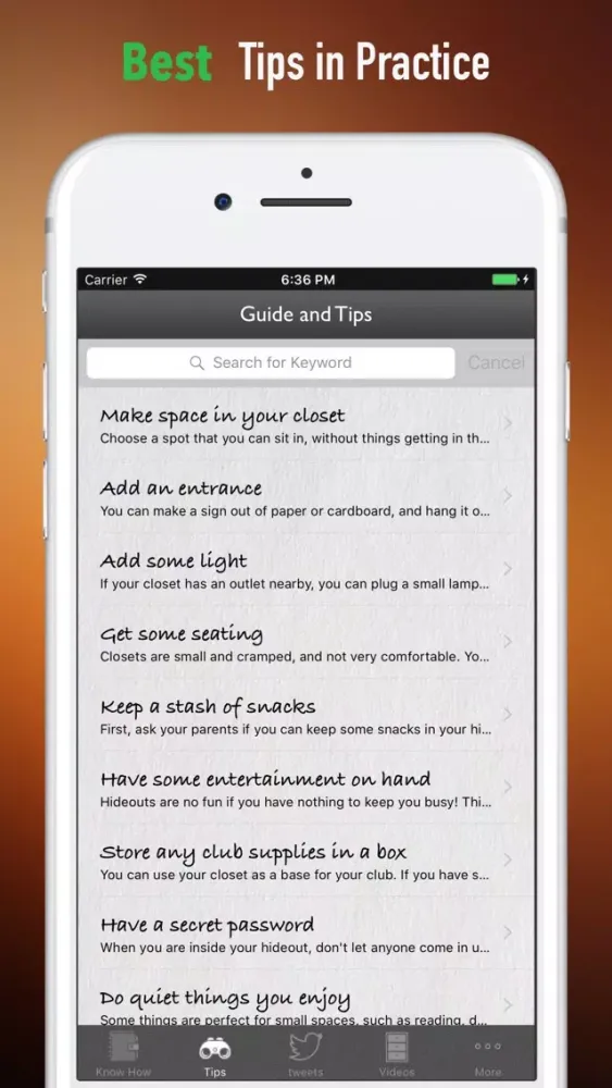 ภาพหน้าจอของ Wardrobe Planning and Design-The Curated Closet