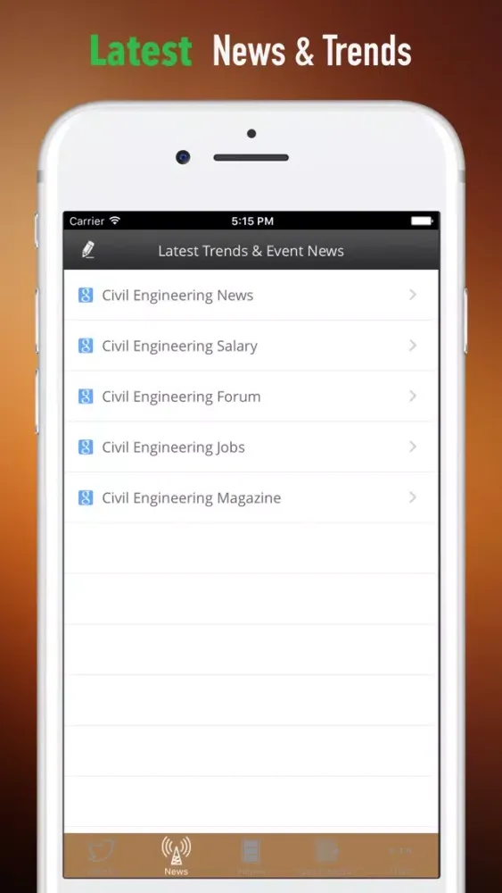Civil Engineering-Reference Manual and PE Exam स्क्रीनशॉट