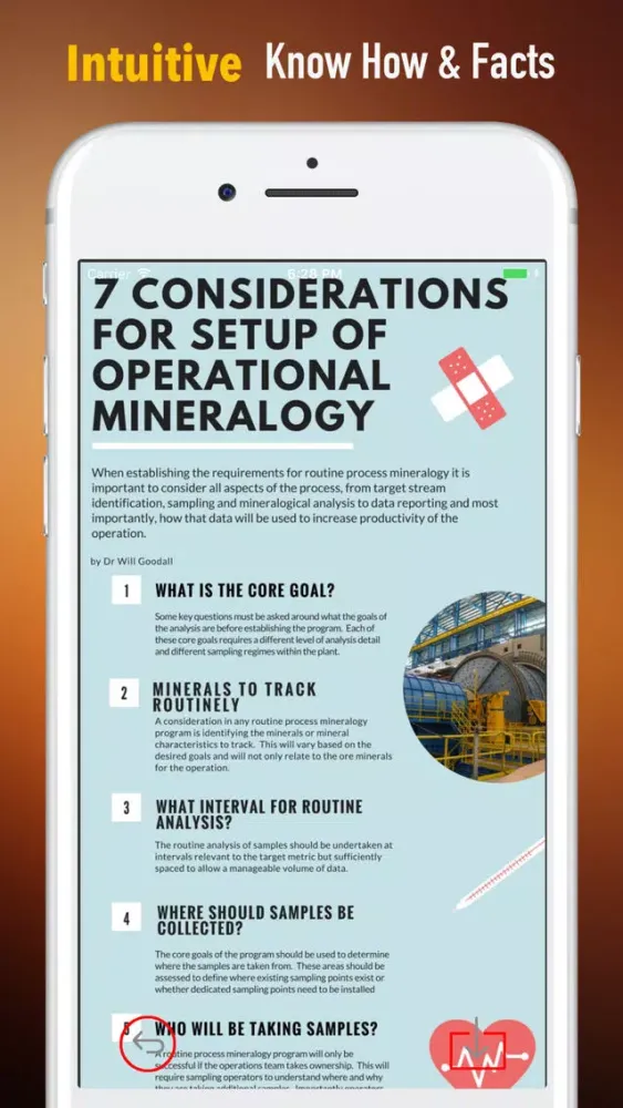 صور Mineralogy Glossary-Study Guide and Terminology