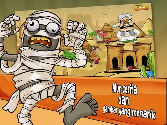 صور Agen Umroh Nakal : BB IPA 5 iPad 