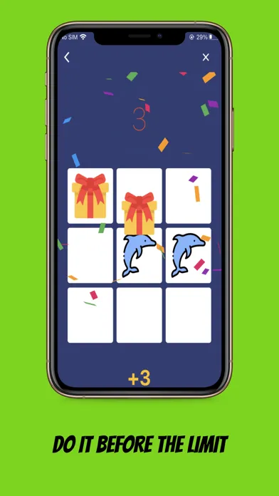 Brain Game. Picture Match 2021 Screenshots