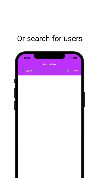تصاویر PL.Chat - Random Chats