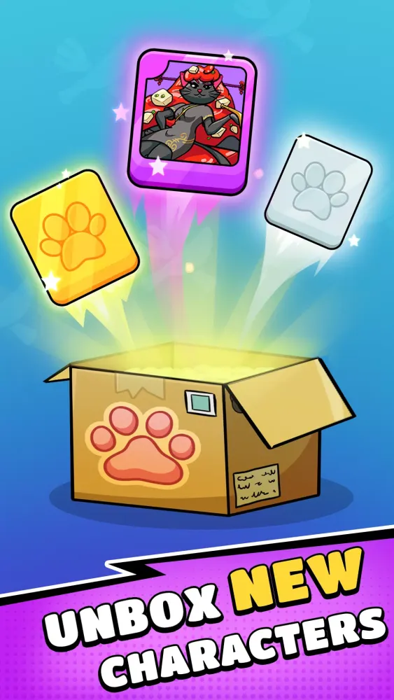 Match Food: Animal Chef Fight Screenshots