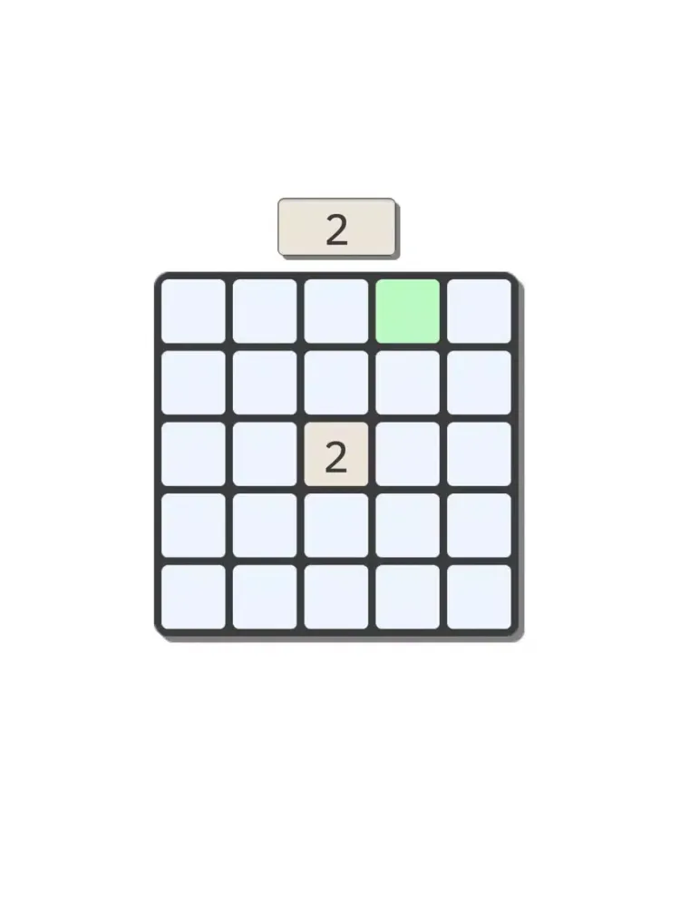 Capturas de pantalla de Match Falling numbers iPad 