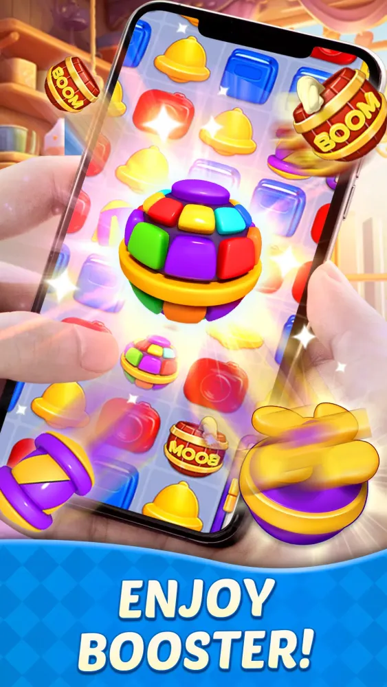 Captures d'écran de Gourmet Match