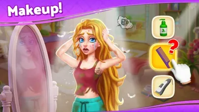 Zrzuty ekranu Home Mansion - Match Master