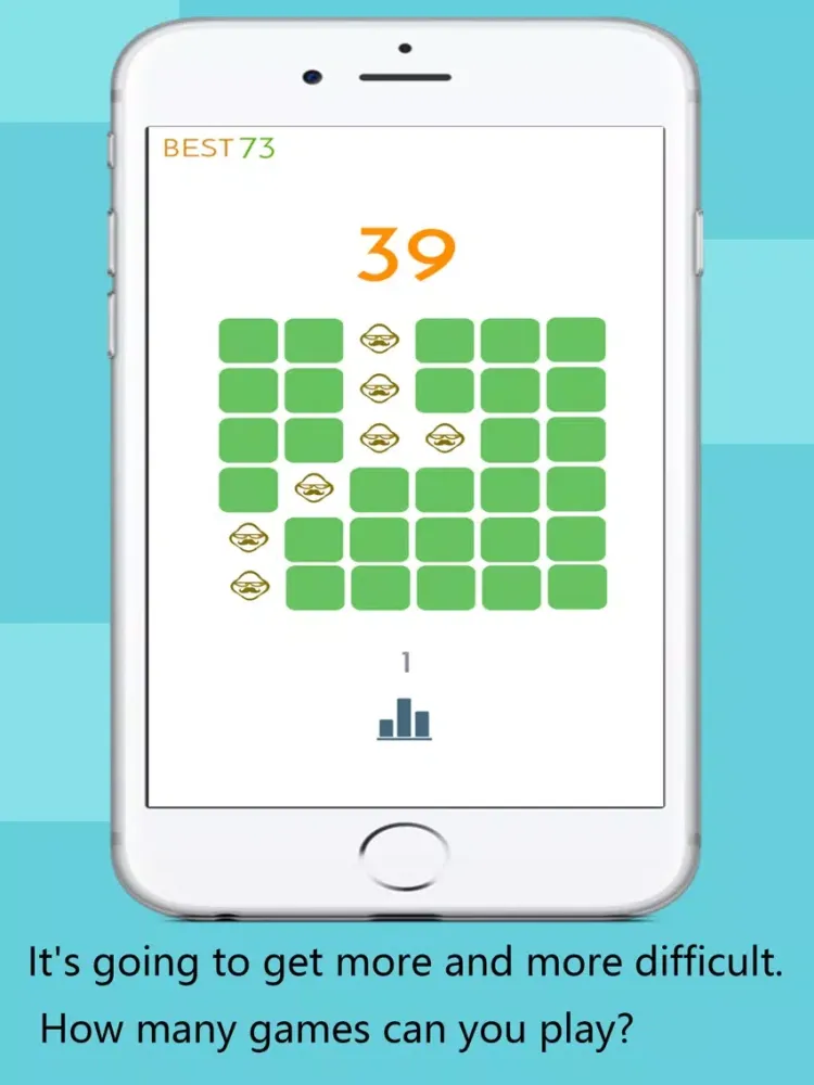 Brain Power: Memory Training Games iPad  Screenshots
