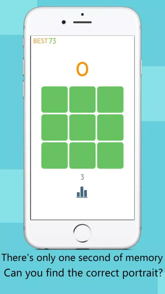 Brain Power: Memory Training Games Screenshots