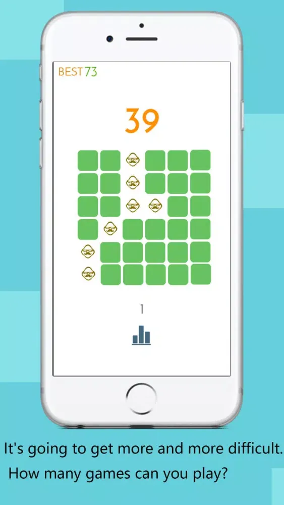 Brain Power: Memory Training Games Screenshots